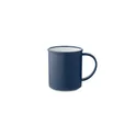 Variante bleu marine - ALAS Mug réutilisable 300 ml