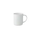 Variante blanc - ALAS Mug réutilisable 300 ml