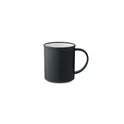 Variante noir - ALAS Mug réutilisable 300 ml