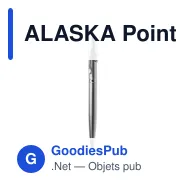 ALASKA Pointeur laser multifonctions - Miniature 3