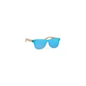 Variante bleu - ALOHA Lunettes de soleil