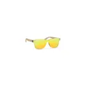 Variante jaune - ALOHA Lunettes de soleil