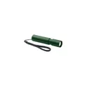 Variante vert foncé - ALUMINATE Lampe rechargeable en alu.