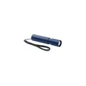 Variante bleu marine - ALUMINATE Lampe rechargeable en alu.