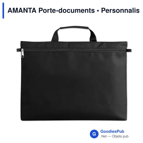 AMANTA Porte-documents