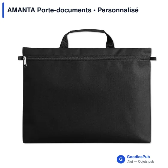 AMANTA Porte-documents - Image 1