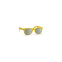 Variante jaune - AMERICA Lunettes de soleil protect. UV
