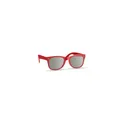 Variante rouge - AMERICA Lunettes de soleil protect. UV