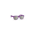 Variante violet - AMERICA Lunettes de soleil protect. UV