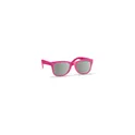 Variante fuchsia - AMERICA Lunettes de soleil protect. UV