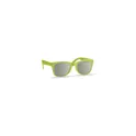 Variante vert citron - AMERICA Lunettes de soleil protect. UV