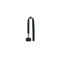 Variante noir - AMESTE Lanyard porte-téléphone