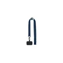 Variante bleu - AMESTE Lanyard porte-téléphone