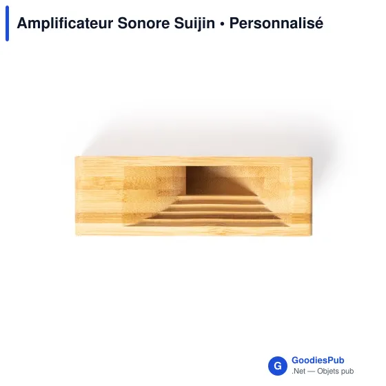 Amplificateur Sonore Suijin - Image 4