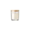 Variante transparent - ANCIENT Bougie parfumée à la vanille