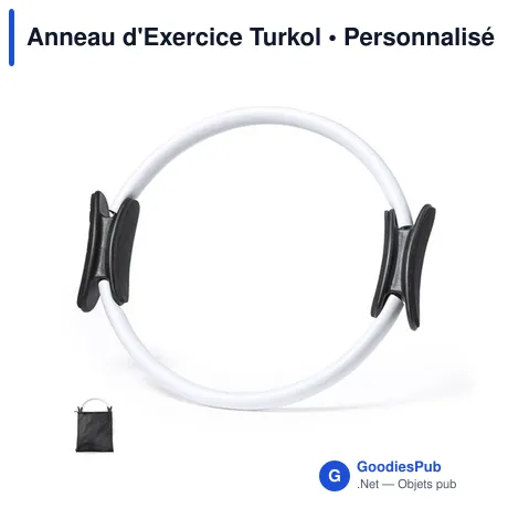 Anneau d'Exercice Turkol