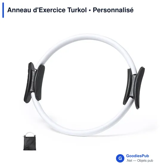 Anneau d'Exercice Turkol - Image 1