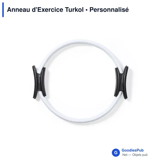 Anneau d'Exercice Turkol - Image 2