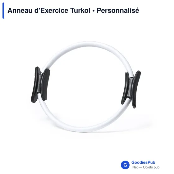 Anneau d'Exercice Turkol - Image 3