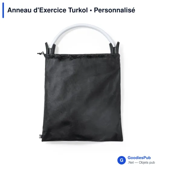Anneau d'Exercice Turkol - Image 4