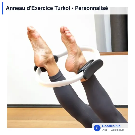 Anneau d'Exercice Turkol - Image 7