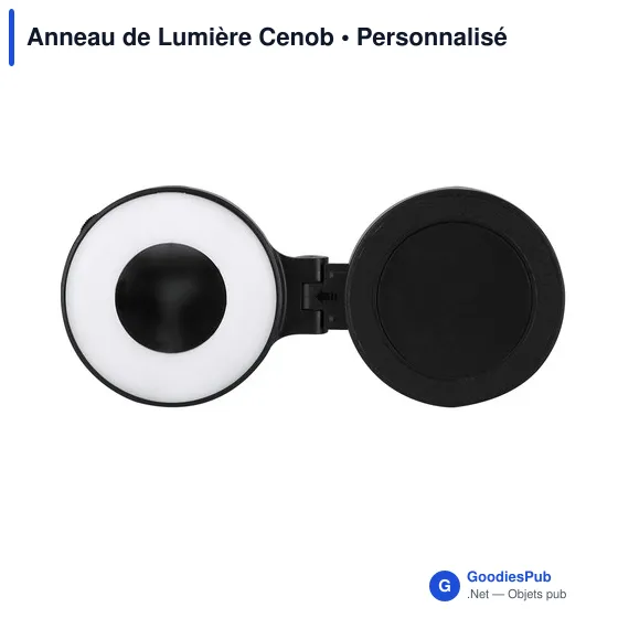 Anneau de Lumière Cenob - Image 2