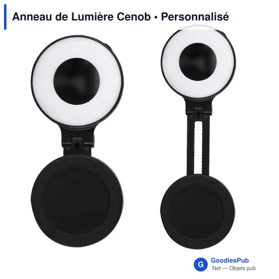 Anneau de Lumière Cenob - Image 5