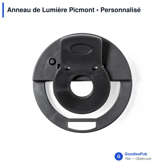 Anneau de Lumière Picmont - Image 5