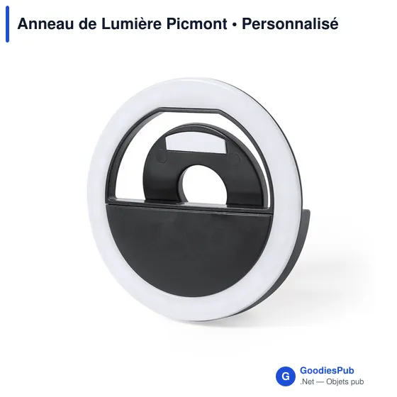 Anneau de Lumière Picmont - Image 6