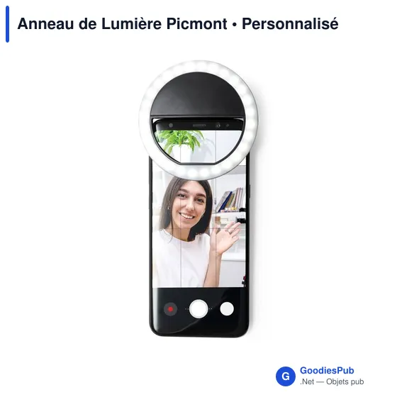 Anneau de Lumière Picmont - Image 7
