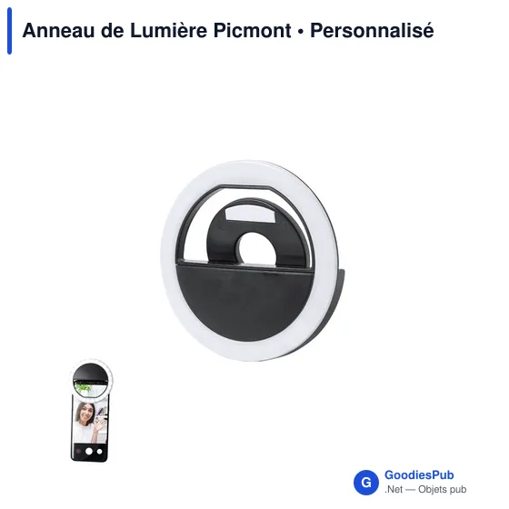 Anneau de Lumière Picmont - Image 9