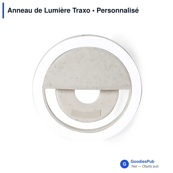 Anneau de Lumière Traxo - Image 2
