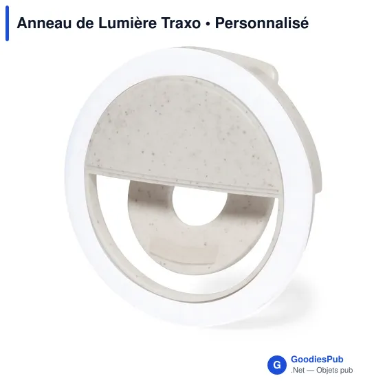 Anneau de Lumière Traxo - Image 3