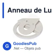 Anneau de Lumière Traxo - Miniature 4