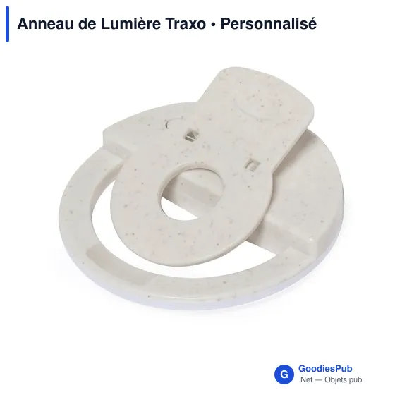 Anneau de Lumière Traxo - Image 4