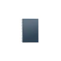 Variante bleu - ANOTATE Carnet A5 à spirales en RPET