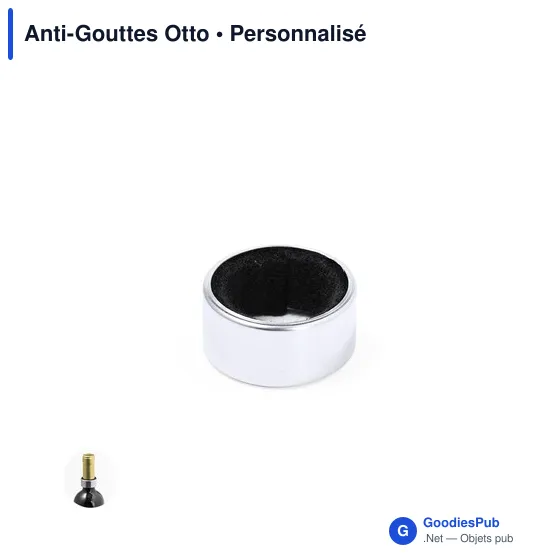 Anti-Gouttes Otto - Image 1