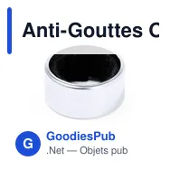 Anti-Gouttes Otto - Miniature 3