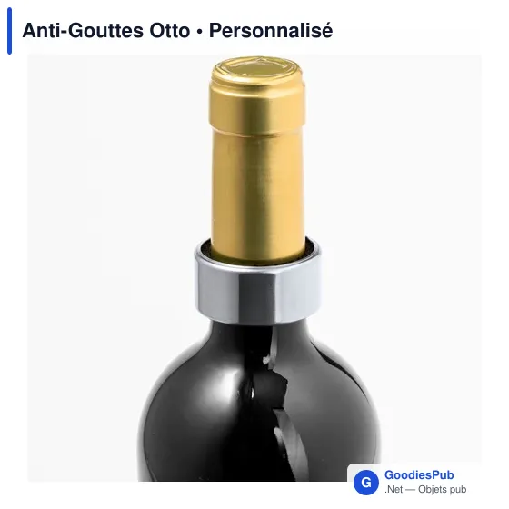 Anti-Gouttes Otto - Image 4