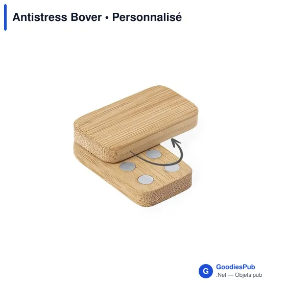 Antistress Bover - Image 1