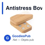 Antistress Bover - Miniature 2