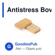 Antistress Bover - Miniature 3