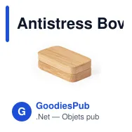Antistress Bover - Miniature 5