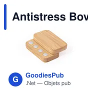 Antistress Bover - Miniature 6