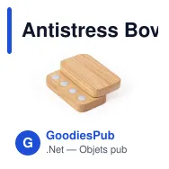 Antistress Bover - Miniature 7