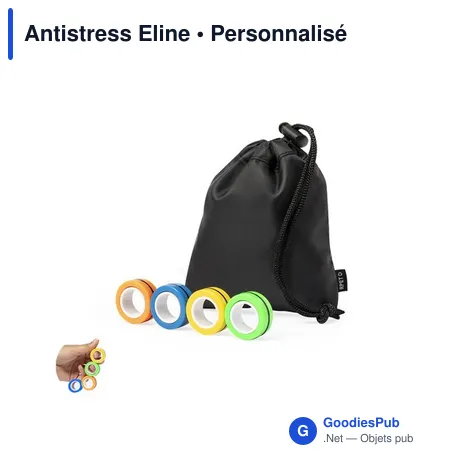 Antistress Eline