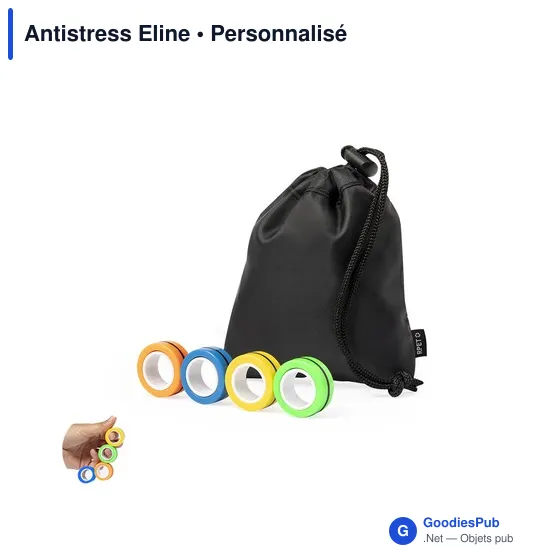 Antistress Eline - Image 1