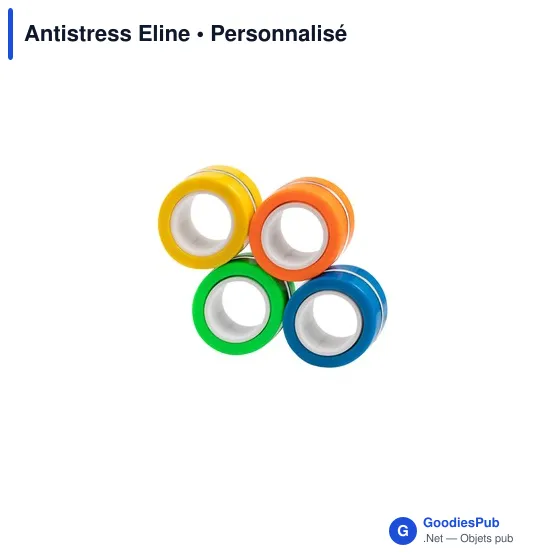 Antistress Eline - Image 2