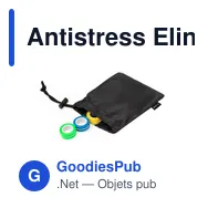 Antistress Eline - Miniature 5