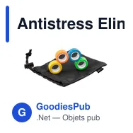 Antistress Eline - Miniature 6